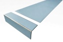 Narożnik aluminiowy CornerAlu WallC™ BU1 5x5x50cm