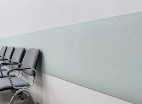 Narożnik aluminiowy CornerAlu WallC™ GN1 5x5x100cm