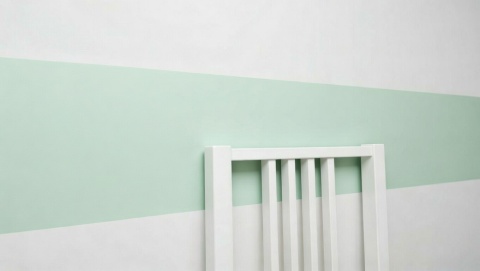 Narożnik aluminiowy CornerAlu WallC™ GN1 5x5x100cm