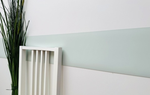 Narożnik aluminiowy CornerAlu WallC™ GN1 5x5x50cm