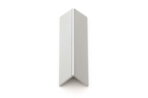 Narożnik aluminiowy CornerAlu WallC™ GY1 5x5x150cm