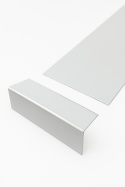 Narożnik aluminiowy CornerAlu WallC™ GY1 5x5x150cm