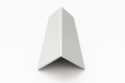 Narożnik aluminiowy CornerAlu WallC™ GY1 5x5x50cm