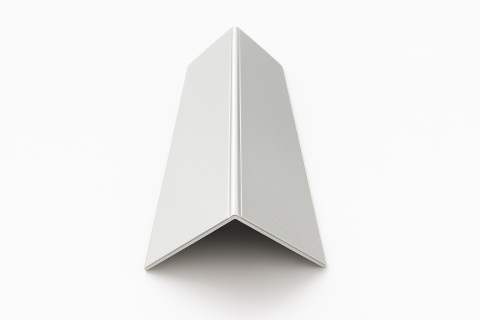 Narożnik aluminiowy CornerAlu WallC™ GY1 5x5x50cm