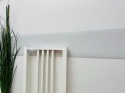 Narożnik aluminiowy CornerAlu WallC™ GY1 5x5x50cm