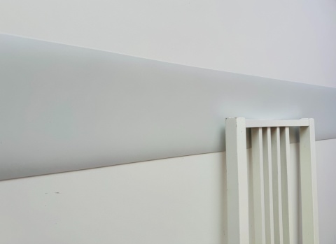 Narożnik aluminiowy CornerAlu WallC™ GY1 5x5x50cm