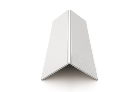 Narożnik aluminiowy CornerAlu WallC™ GY1 5x5x50cm