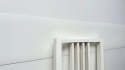 Narożnik aluminiowy CornerAlu WallC™ WH1 5x5x150cm