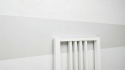 Narożnik aluminiowy CornerAlu WallC™ WH1 5x5x150cm