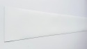 Narożnik aluminiowy CornerAlu WallC™ WH1 5x5x150cm