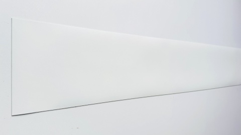 Narożnik aluminiowy CornerAlu WallC™ WH1 5x5x150cm