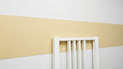 Narożnik aluminiowy CornerAlu WallC™ YE2 5x5x100cm