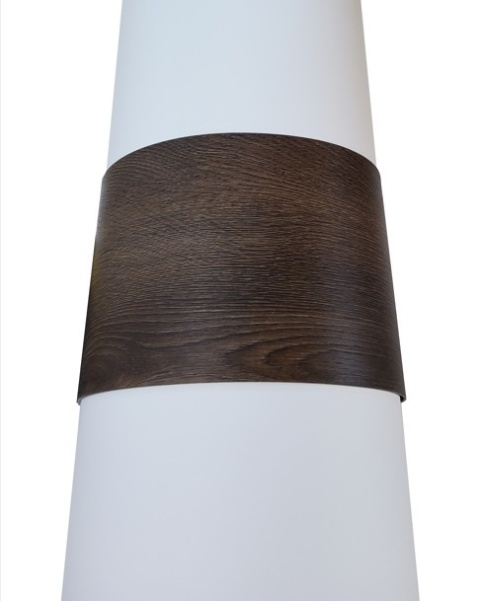 Odbojnica WallWOOD™ dąb WN2 samoprzylepna 21x150cm