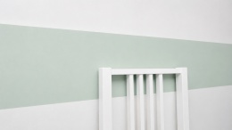 *Odbojnica samoprzylepna WallC™, GN1-pastelowa zieleń, 30x250cm (A51)