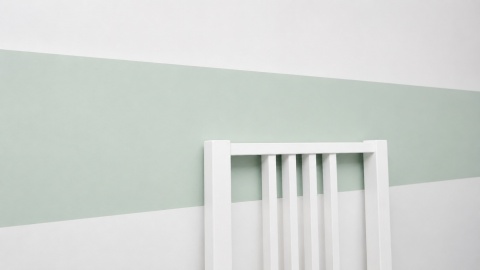 Odbojnica samoprzylepna WallC™, GN1-pastelowa zieleń, 30x250cm