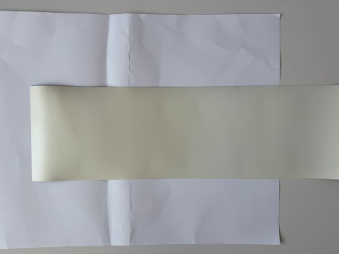 Odbojnica samoprzylepna WallC™,