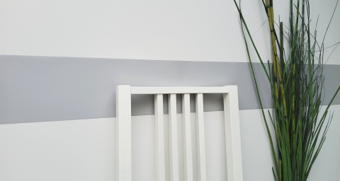 Odbojnica ścienna dekoracyjna WALLex 50x120cm GYL