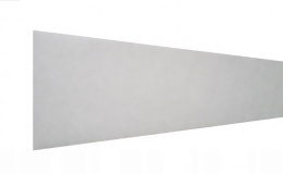 Odbojnica ścienna dekoracyjna WALLex 50x120cm GYL