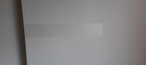 Odbojnica transparentna WallGLASS™ 20x30m bezbarwna