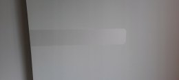 Odbojnica transparentna WallGLASS™ 20x40m bezbarwna
