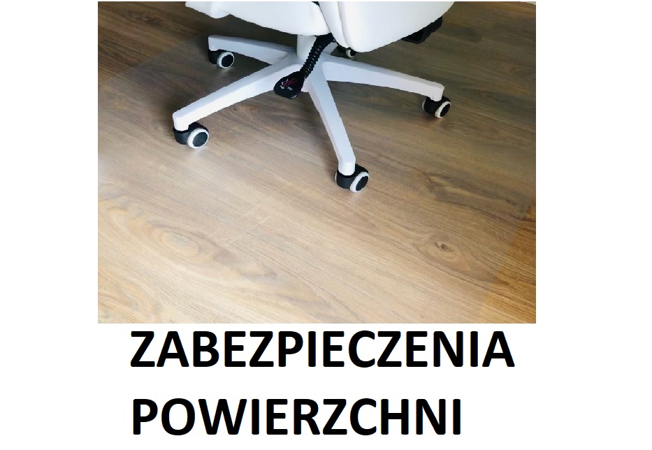 Zabezpieczenia powierzchni